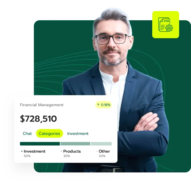 Cedar Capvale algorithmic trading