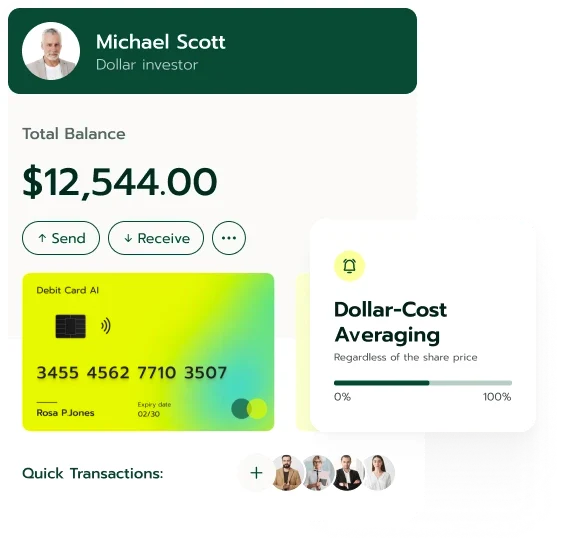 Cedar Capvale automated trading